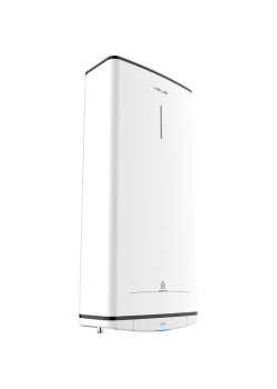 Водонагреватель Ariston Velis Tech R ABS 80 2кВт 80л электрический настенный/белый