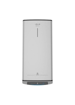 Водонагреватель Ariston Velis Lux Inox PW ABSE WIFI 50 2.5кВт 50л электрический настенный/серый
