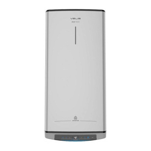 Водонагреватель Ariston Velis Lux Inox PW ABSE WIFI 50 2.5кВт 50л электрический настенный/серый