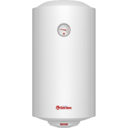 Водонагреватель Thermex TitaniumHeat 50 V Slim 1.5кВт 50л электрический настенный/белый