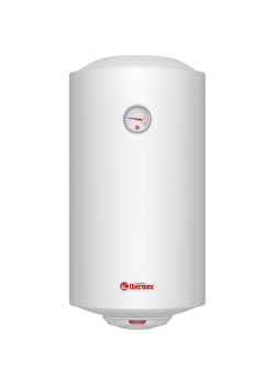 Водонагреватель Thermex TitaniumHeat 50 V Slim 1.5кВт 50л электрический настенный/белый