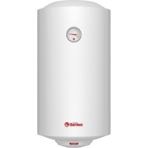 Водонагреватель Thermex TitaniumHeat 50 V Slim 1.5кВт 50л электрический настенный/белый