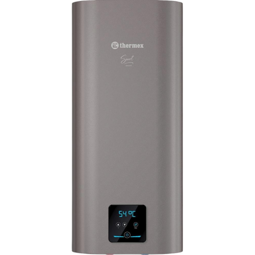 Водонагреватель Thermex Smart 30 V 2кВт 30л электрический настенный/белый