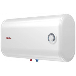 Водонагреватель Thermex Ceramik 80 H 2кВт 80л электрический настенный/белый