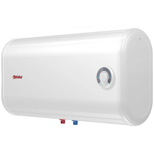 Водонагреватель Thermex Ceramik 80 H 2кВт 80л электрический настенный/белый