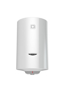 Водонагреватель Ariston PRO1 R ABS 150 V 1.8кВт 150л электрический настенный/белый