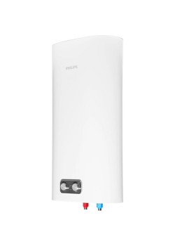 Водонагреватель Philips YA AWH1611/51(50YA) 2кВт 50л электрический настенный/белый