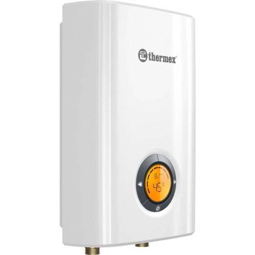 Водонагреватель Thermex Topflow 6000 6кВт электрический над раковиной/белый