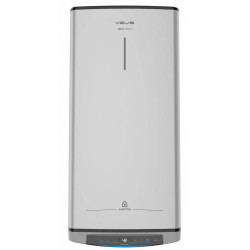 Водонагреватель Ariston Velis Lux Inox PW ABSE WIFI 100 2.5кВт 100л электрический настенный/серый