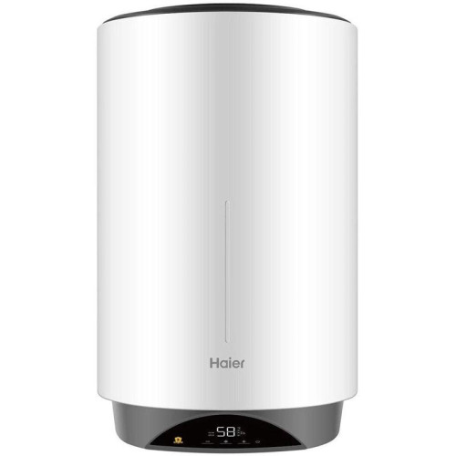 Водонагреватель Haier ES50V-VH3 3.3кВт 50л электрический настенный/серый