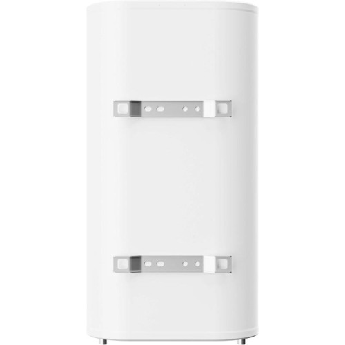 Водонагреватель Haier ES80V-F4 INOX 2кВт 80л электрический настенный/белый