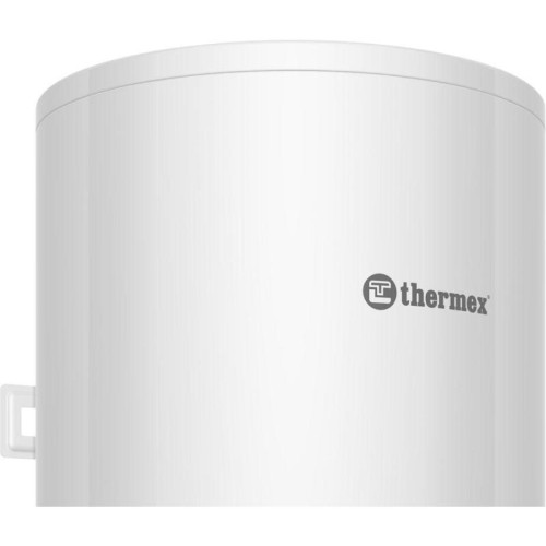 Водонагреватель Thermex Solo 30 V 2кВт 30л электрический настенный/белый