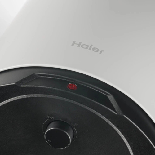 Водонагреватель Haier ES100V-C1 2кВт 100л электрический настенный/белый