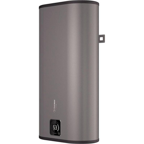 Водонагреватель Thermex Fora 50 2кВт 50л электрический настенный/серый