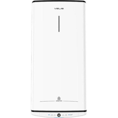 Водонагреватель Ariston Velis Tech PW ABSE 30 2.5кВт 30л электрический настенный/белый