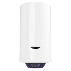 Водонагреватель Ariston BLU1 ECO ABS PW 65 V SLIM 2.5кВт 65л электрический настенный/белый