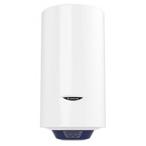Водонагреватель Ariston BLU1 ECO ABS PW 65 V SLIM 2.5кВт 65л электрический настенный/белый
