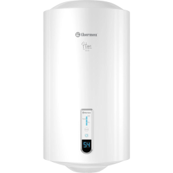 Водонагреватель Thermex Hope 50 V Slim 1.5кВт 50л электрический настенный/белый