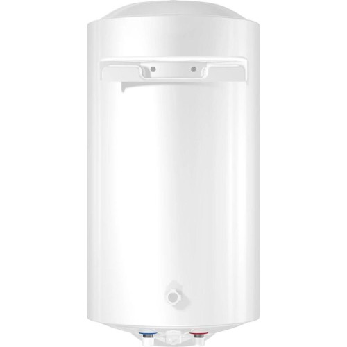 Водонагреватель Thermex Hope 50 V Slim 1.5кВт 50л электрический настенный/белый