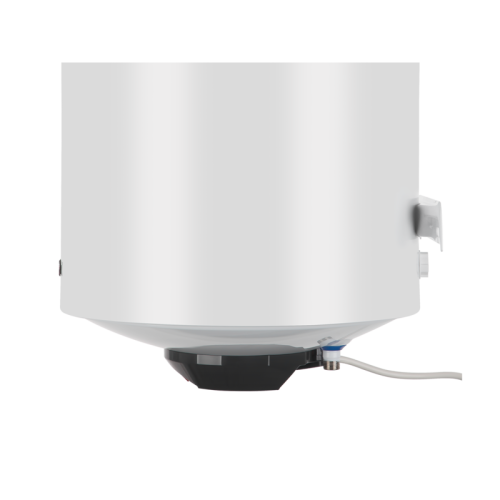 Водонагреватель Thermex Praktik 30 V Slim 2.5кВт 30л электрический настенный/белый Водонагреватель Thermex Praktik 30 V Slim 2.5кВт 30л электрический настенный/белый