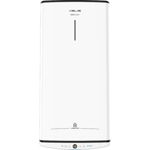Водонагреватель Ariston Velis Tech Inox PW ABSE 50 2.5кВт 50л электрический настенный/белый