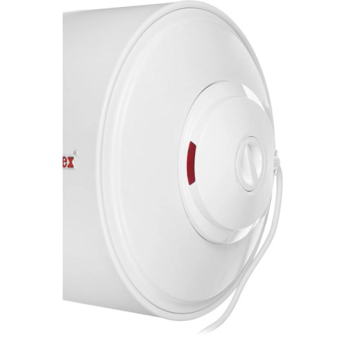 Водонагреватель Thermex Champion TitaniumHeat 50 H Slim 1.5кВт 50л электрический настенный/белый