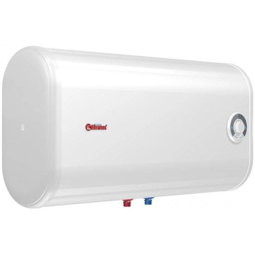 Водонагреватель Thermex Ceramik 80 H 2кВт 80л электрический настенный/белый