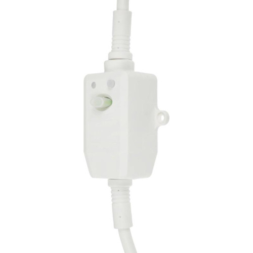 Водонагреватель Thermex Champion TitaniumHeat 50 H Slim 1.5кВт 50л электрический настенный/белый