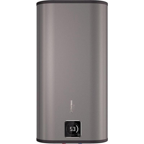 Водонагреватель Thermex Fora 50 2кВт 50л электрический настенный/серый