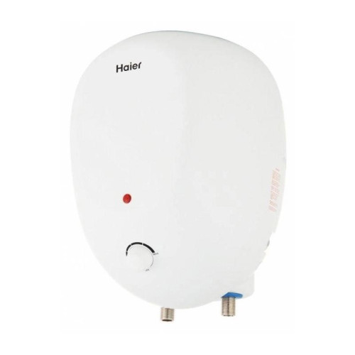 Водонагреватель Haier ES8V-Q1(R) 1.5кВт 8л электрический настенный/белый