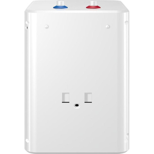 Водонагреватель Thermex Day 15 U 1.5кВт 15л электрический напольный/белый