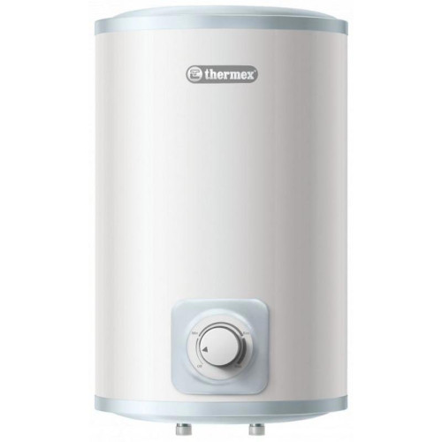 Водонагреватель Thermex IC 10 O 1.5кВт 10л электрический настенный/белый