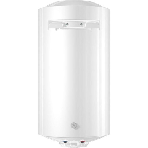 Водонагреватель Thermex Circle 50 V Slim 1.5кВт 50л электрический настенный/белый