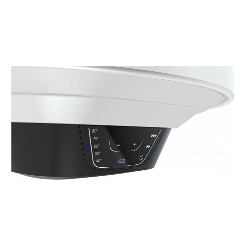 Водонагреватель Ariston PRO1 ECO INOX ABS PW 50 V 2.5кВт 50л электрический настенный/белый