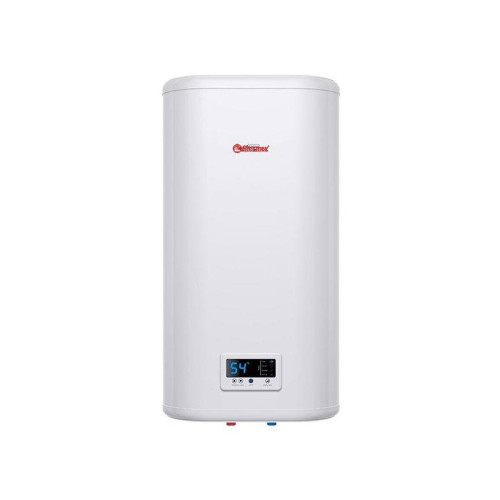 Водонагреватель Thermex Flat Plus IF 100 V (pro) 2кВт 100л электрический настенный/белый