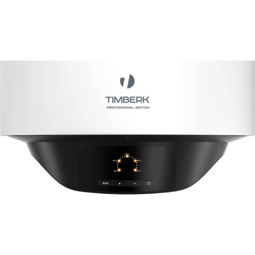 Водонагреватель Timberk Season 2.0 SWH RE19 80 V 1.5кВт 80л электрический настенный/белый