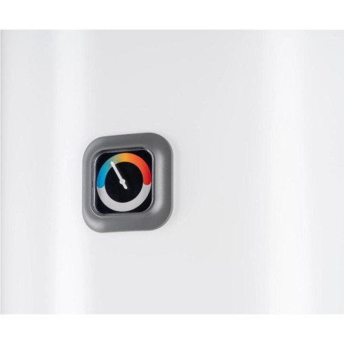 Водонагреватель Haier ES80V-B1 SLIM 1.5кВт 80л электрический настенный/белый