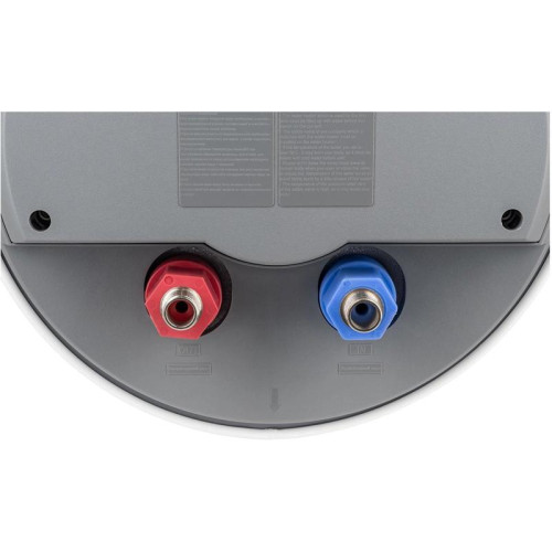 Водонагреватель Haier ES30V-B1 SLIM 1.5кВт 30л электрический настенный/белый