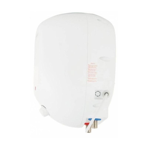 Водонагреватель Haier ES8V-Q1(R) 1.5кВт 8л электрический настенный/белый