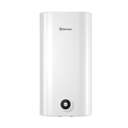 Водонагреватель Thermex MK 50 V 2кВт 50л электрический настенный/белый