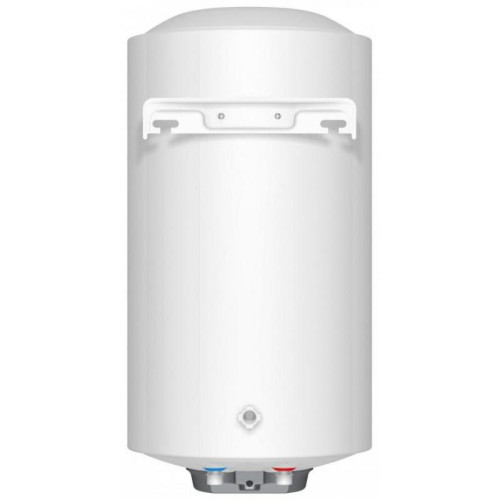 Водонагреватель Thermex Nova 50 V Slim 2кВт 50л электрический настенный/белый