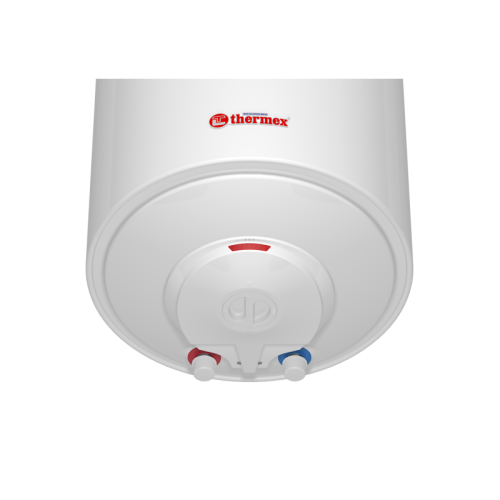 Водонагреватель Thermex Champion TitaniumHeat 30 V Slim 1.5кВт 30л электрический настенный/белый