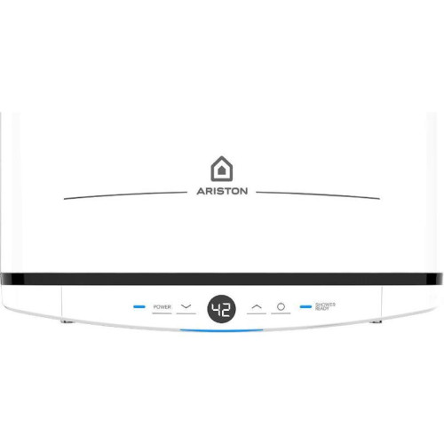 Водонагреватель Ariston Velis Tech PW ABSE 30 2.5кВт 30л электрический настенный/белый