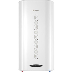 Водонагреватель Thermex Aris 80 2кВт 80л электрический настенный/белый