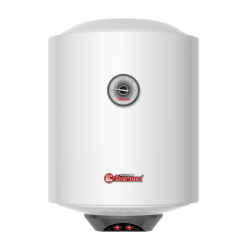 Водонагреватель Thermex Praktik 30 V Slim 2.5кВт 30л электрический настенный/белый