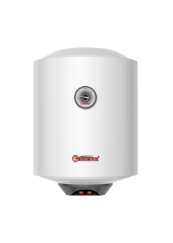 Водонагреватель Thermex Praktik 30 V Slim 2.5кВт 30л электрический настенный/белый