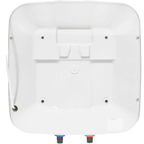 Водонагреватель Ariston Blu Evo R 30 Ru 1.5кВт 30л электрический над раковиной/белый Водонагреватель Ariston Blu Evo R 30 Ru 1.5кВт 30л электрический над раковиной/белый