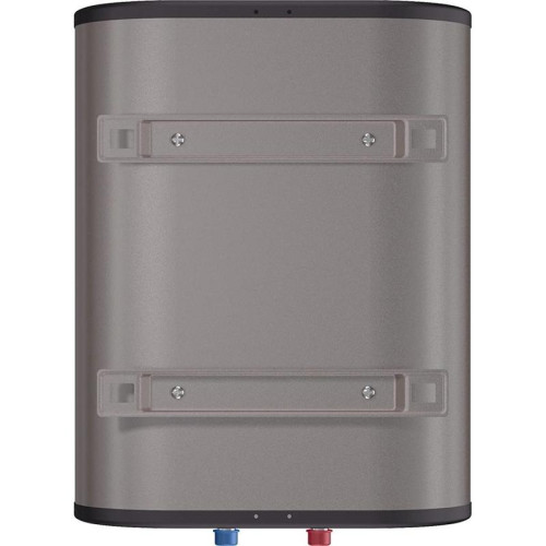 Водонагреватель Thermex Liga 30 v (pro) 1.5кВт 30л электрический настенный/коричневый