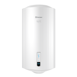 Водонагреватель Thermex Auga 100 V Wi-Fi 1.5кВт 100л электрический настенный/белый