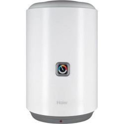 Водонагреватель Haier ES80V-B1 SLIM 1.5кВт 80л электрический настенный/белый